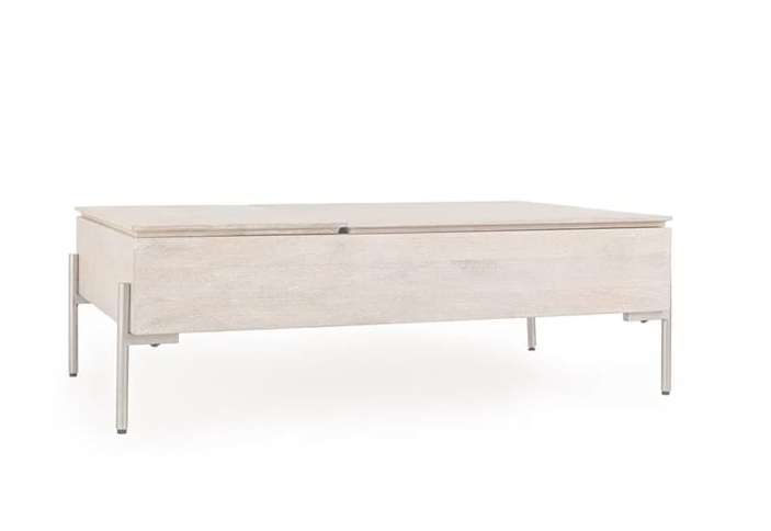 Rocklin Double LIftTop Coffee Table
