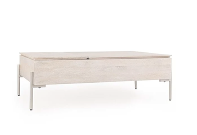 Rocklin Double LIftTop Coffee Table