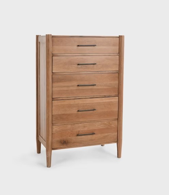 5 DRW Chest