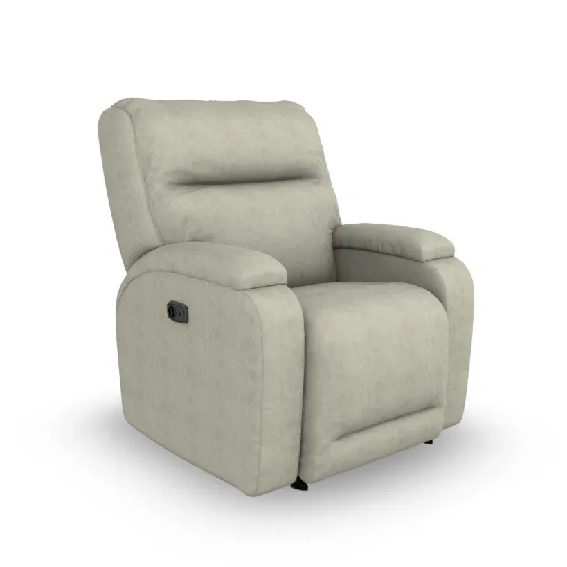 Rocker Recliner Desert