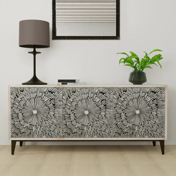 72&#39;&#39; Console
