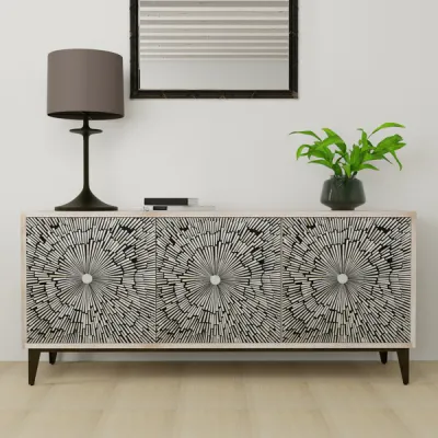 72&#39;&#39; Console