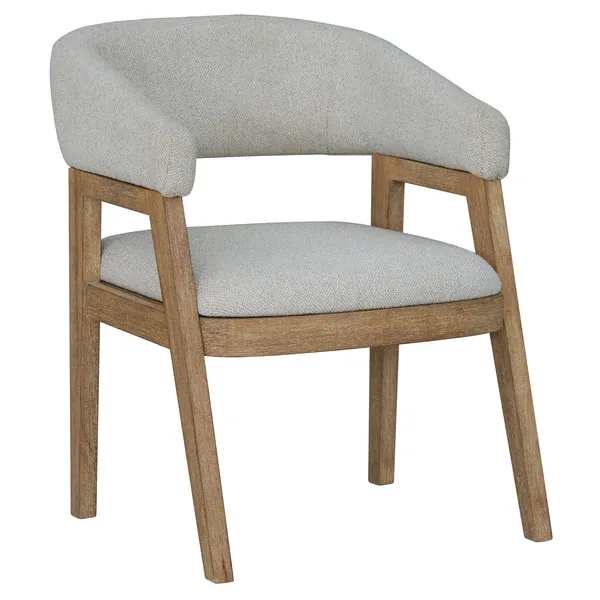 Dining Chair Barrel