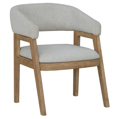 Dining Chair Barrel