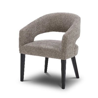 Barrel Chair