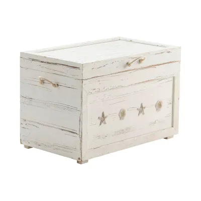 White Trunk Small