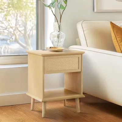 Teagan End Table