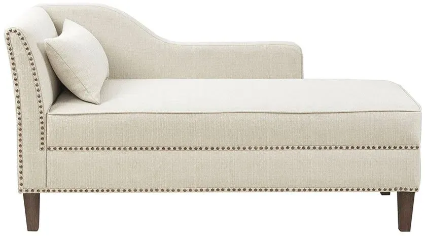 Trinity Accent Chaise