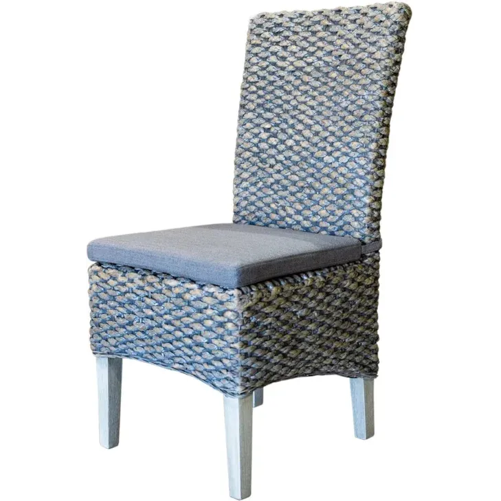 Pacific Storm Seagrass w/ Cushion