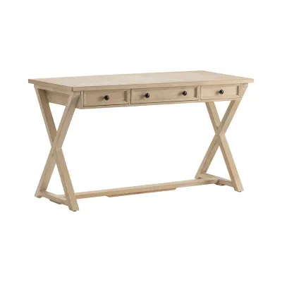Wood Desk