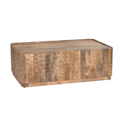 Gibson Cocktail Table