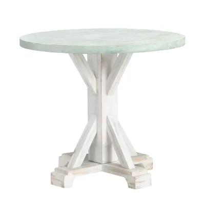 Accent Table
