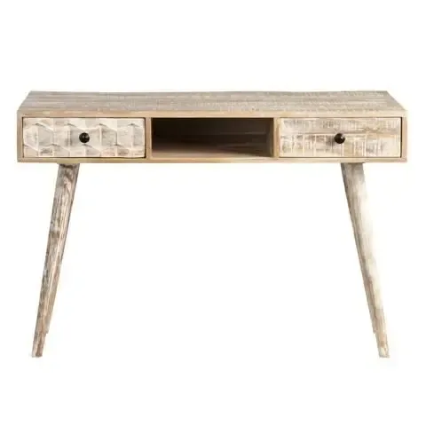 Wooden Study Table