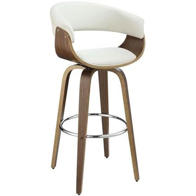 Swivel Bar Stool