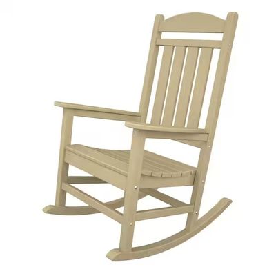 Presidential Rocking Chair Sand