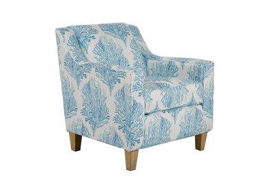 C105 Chair Cabo Indigo