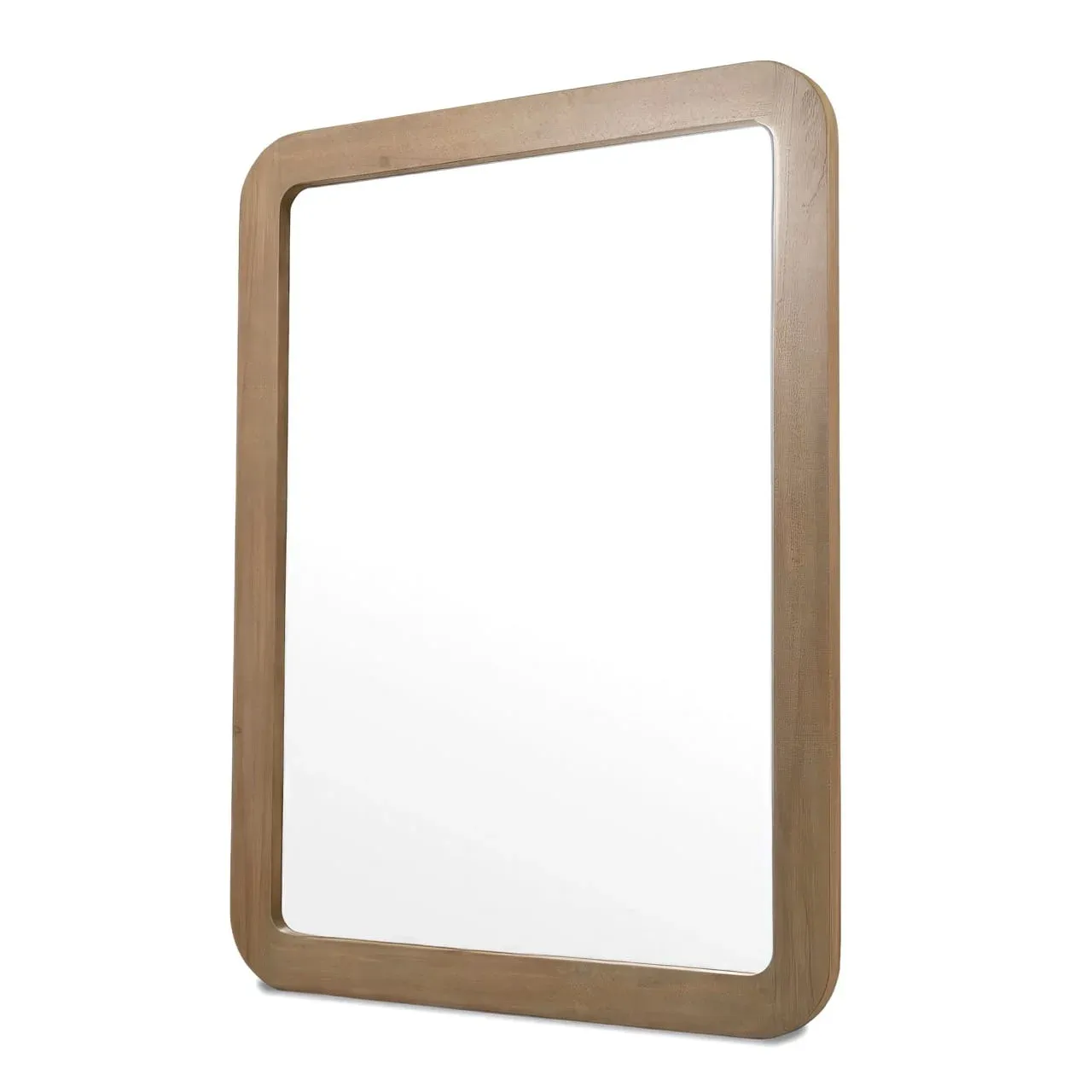 Monterey Mirror Sandstone Finish