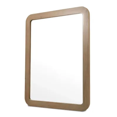 Monterey Mirror Sandstone Finish