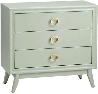 Pomeroy Sage Chest, 32&quot; x 15&quot; x 30&quot;