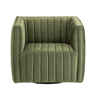 Draper Accent Chair 32&quot; x 31&quot; x 26.5&quot;