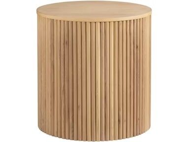 Henley End Table, 22&quot; x 22&quot; x 23&quot;