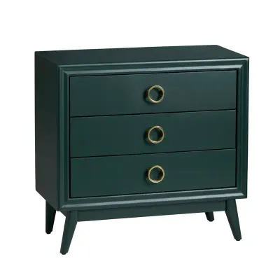 Pomeroy Emerald Chest, 32&quot; x 15&quot; x 30&quot;