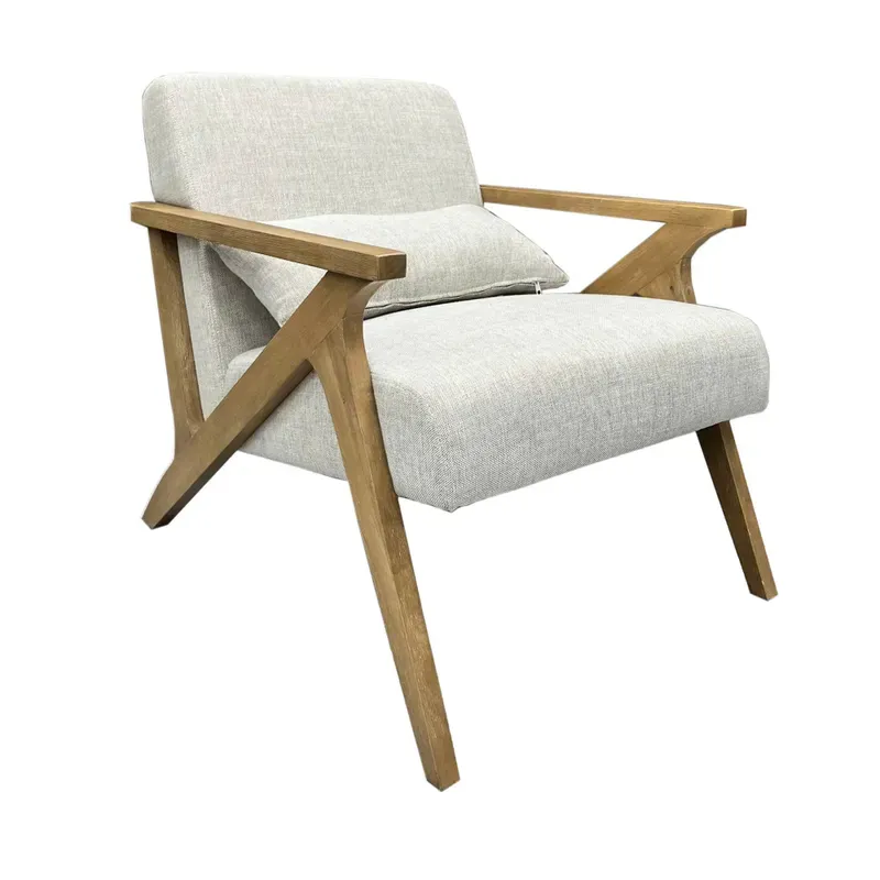 Vance Accent Chair 27&quot; x 33&quot; x 34&quot;