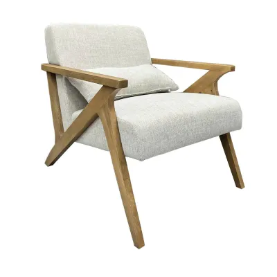 Vance Accent Chair 27&quot; x 33&quot; x 34&quot;