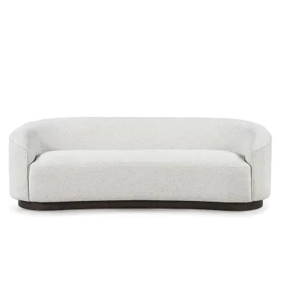 Beverly 90&quot; Sofa Costal Breeze