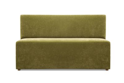 Cabo 60&quot; Dining Bench Max Stone