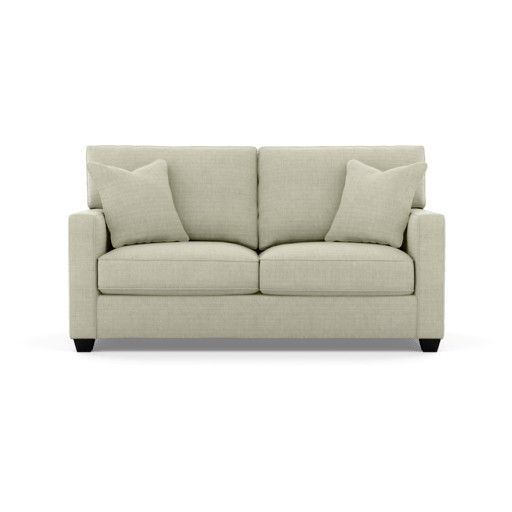 Full Sleeper Sofa Sugar Shack Mist
