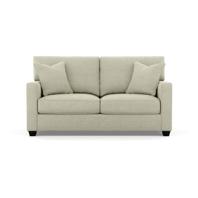 Full Sleeper Sofa Sugar Shack Mist