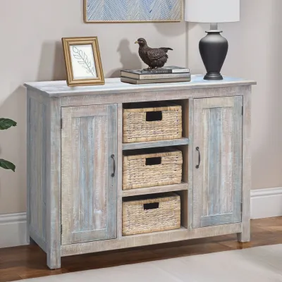 Bella Cottage Cabinet