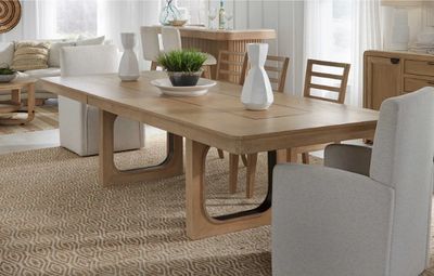 DESC#84 Escape Table and Base