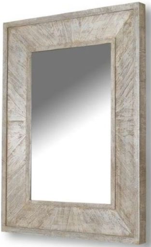 MON#M3546 Wall Mirror