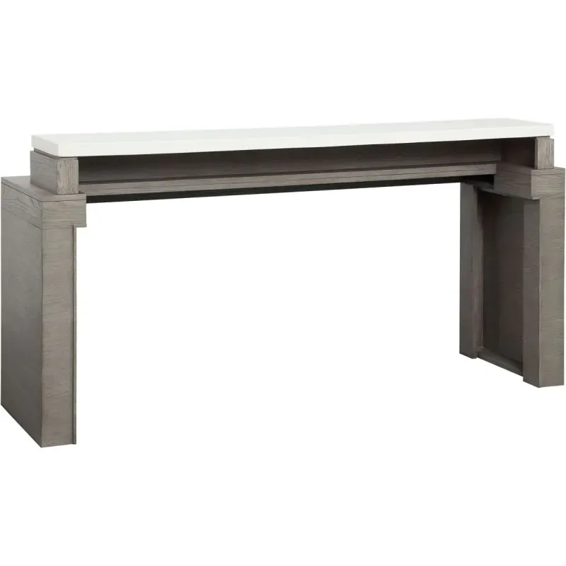 PUR#09 Everywhere Console