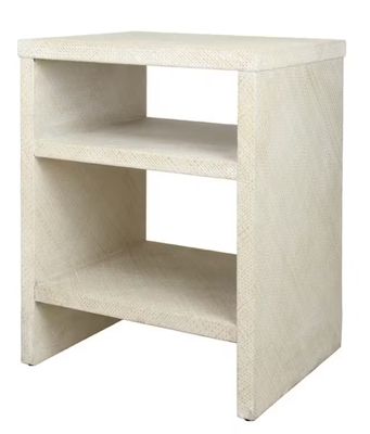 Layne Nightstand Whitewash