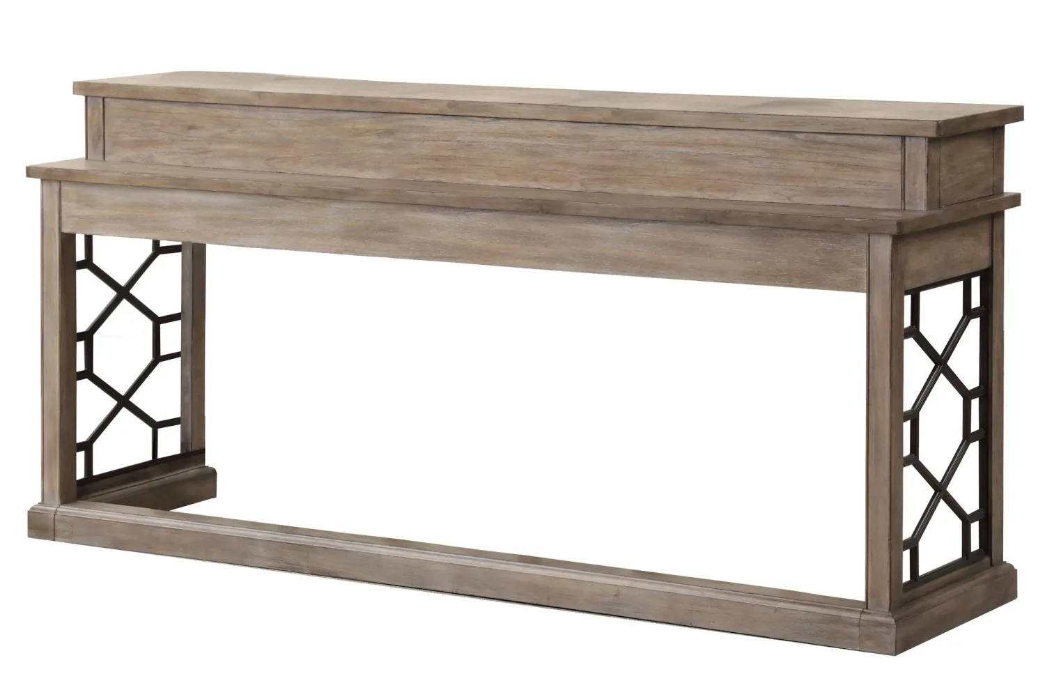 SUN#09-SS Everywhere Console Table