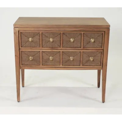 1045-273 Edenton Accent Chest Willow