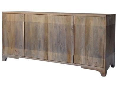 CVFNR382 Two Tone Sideboard