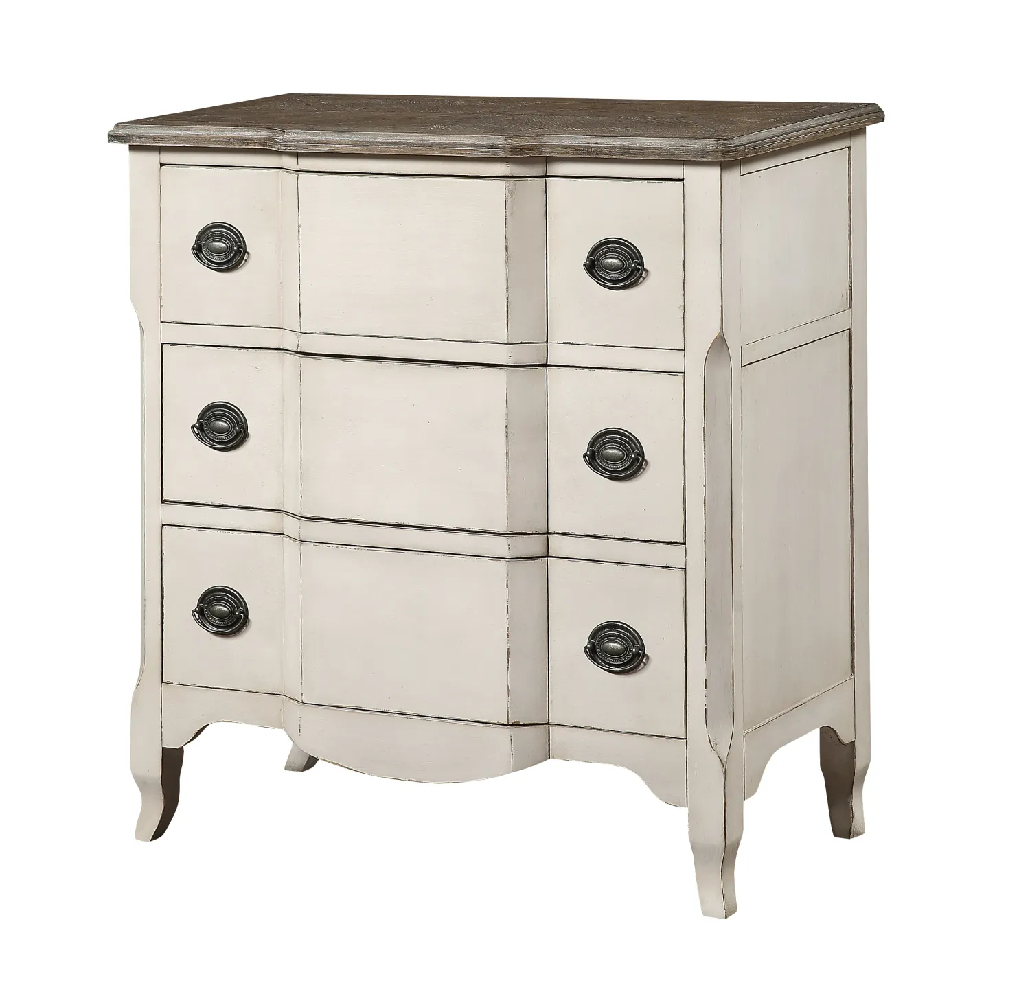 Bar Harbour Chest Cream 48113