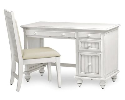 Monaco Desk and Chair Set