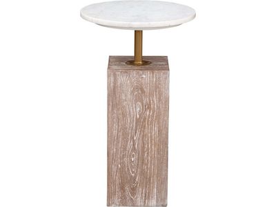 Holt Accent Table