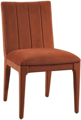 Brianne Rust Dining Chair