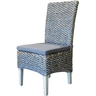 Pacific Storm Seagrass w/ Cushion