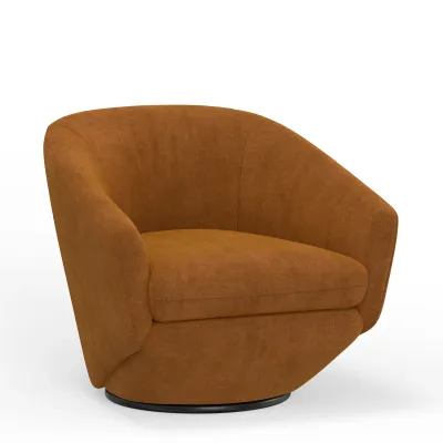 Accent Swivel Chair