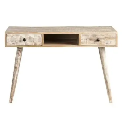 EVFNR1196 Wooden Study Table