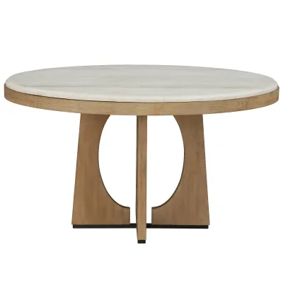 Round Dining 54 in Table