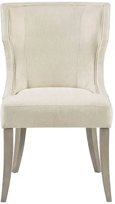 MP108-0511 Carson Wingback Dining Chair