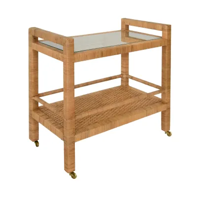 Elsie Bar Cart